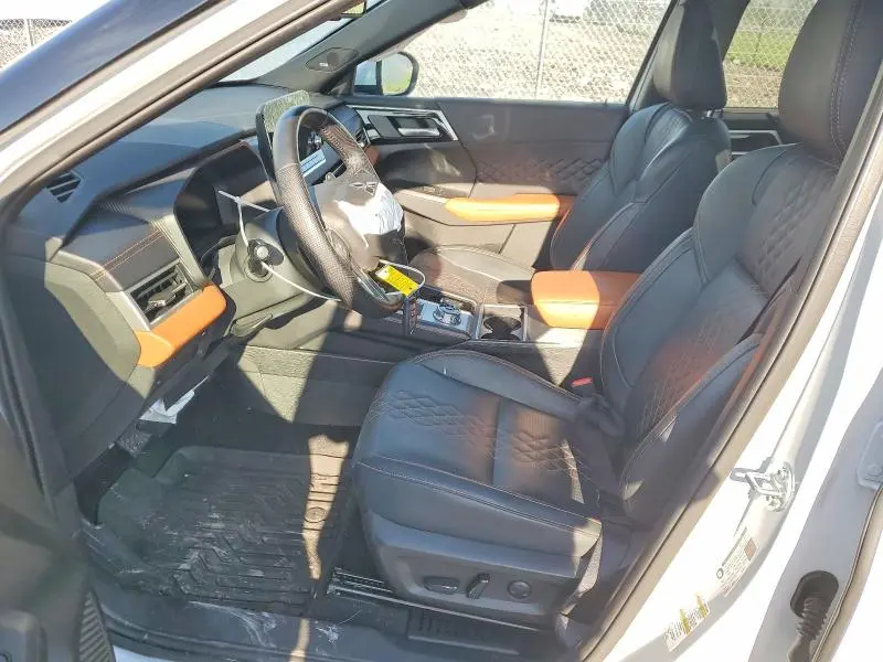 2024 MITSUBISHI OUTLANDER SEL  