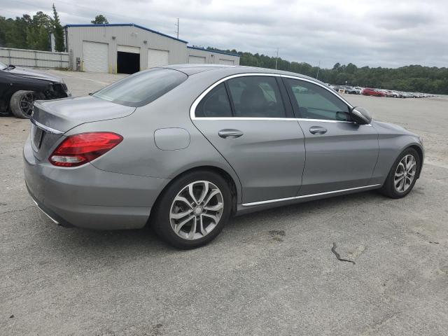 2015 MERCEDES-BENZ C 300