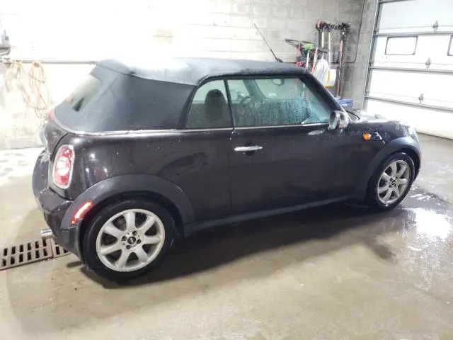 2015 MINI COOPER 