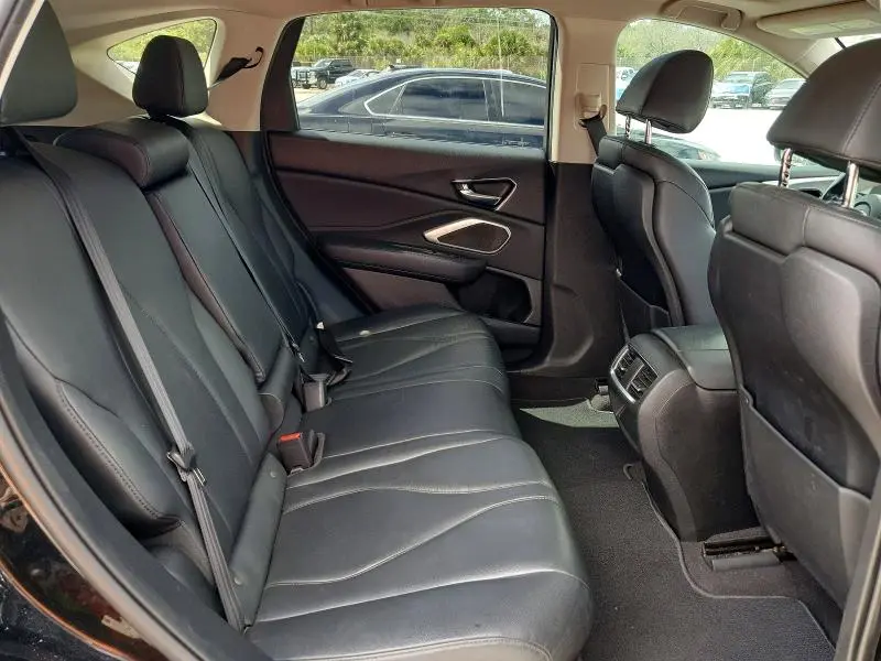 2020 ACURA RDX   