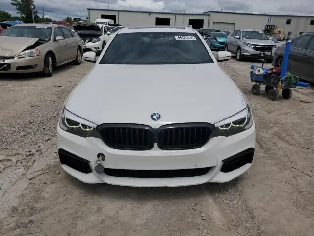 2019 BMW 530 XI  