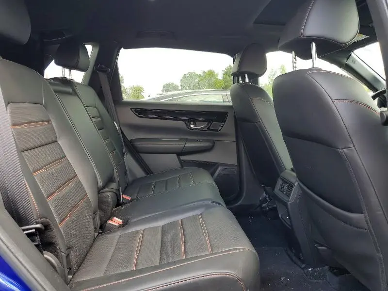 2023 HONDA CR-V SPORT TOURING  