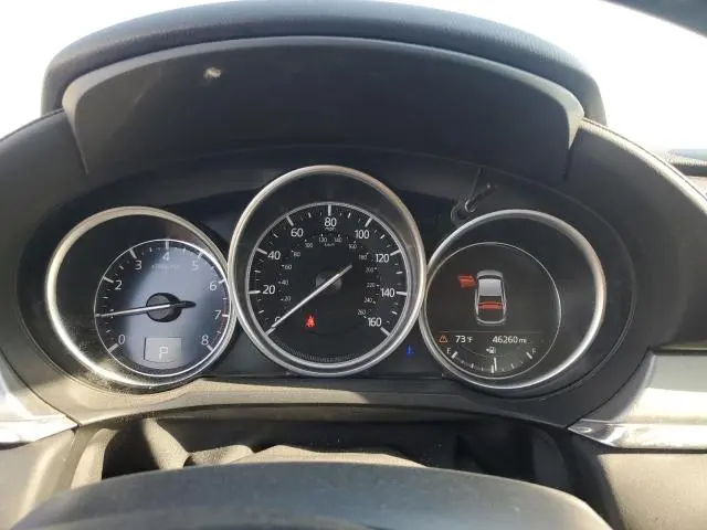 2020 MAZDA 6 SPORT  