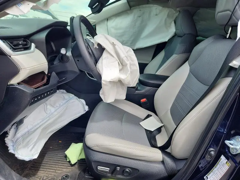 2024 TOYOTA RAV4 LIMITED  
