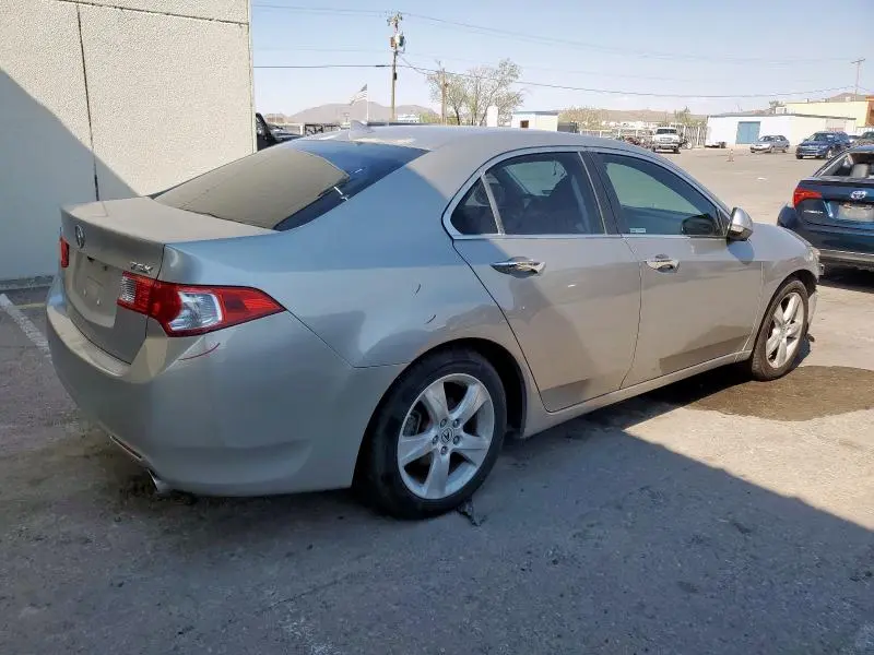 2010 ACURA TSX   