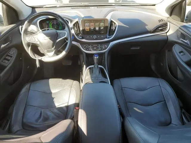 2016 CHEVROLET VOLT LT