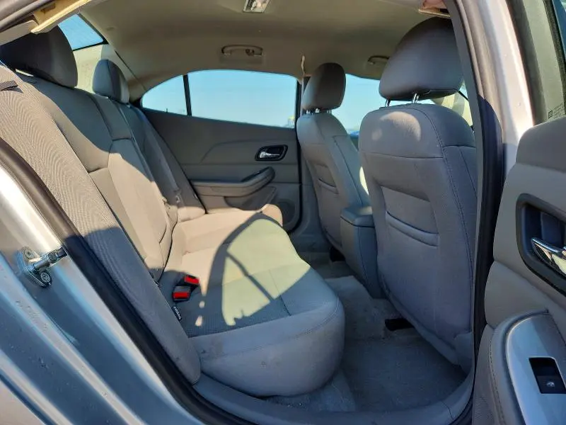 2015 CHEVROLET MALIBU LS  
