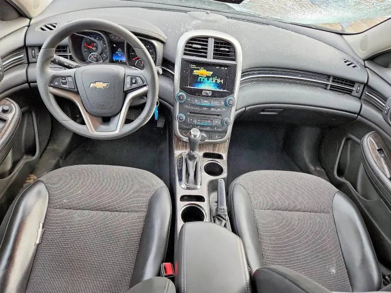 2015 CHEVROLET MALIBU 1LT  