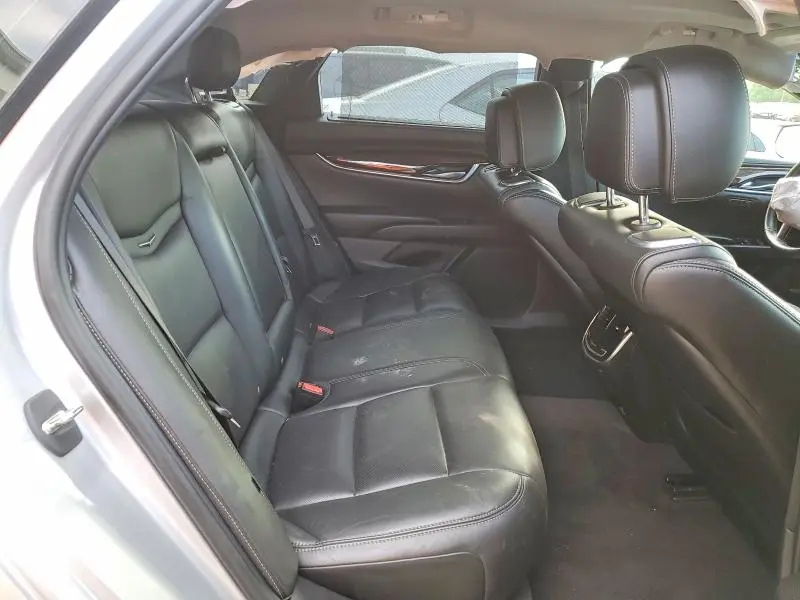 2013 CADILLAC XTS PREMIUM COLLECTION  