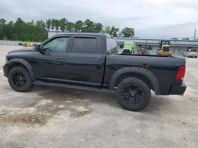 2014 RAM 1500 ST  