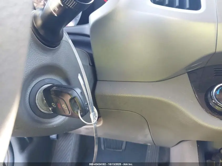 2012 KIA SPORTAGE EX