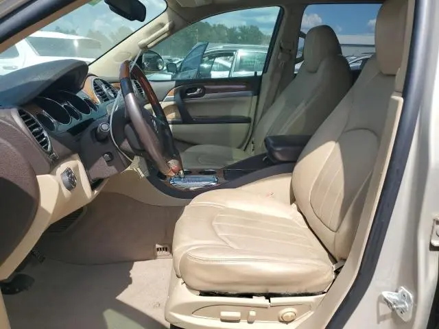 2011 BUICK ENCLAVE CXL  
