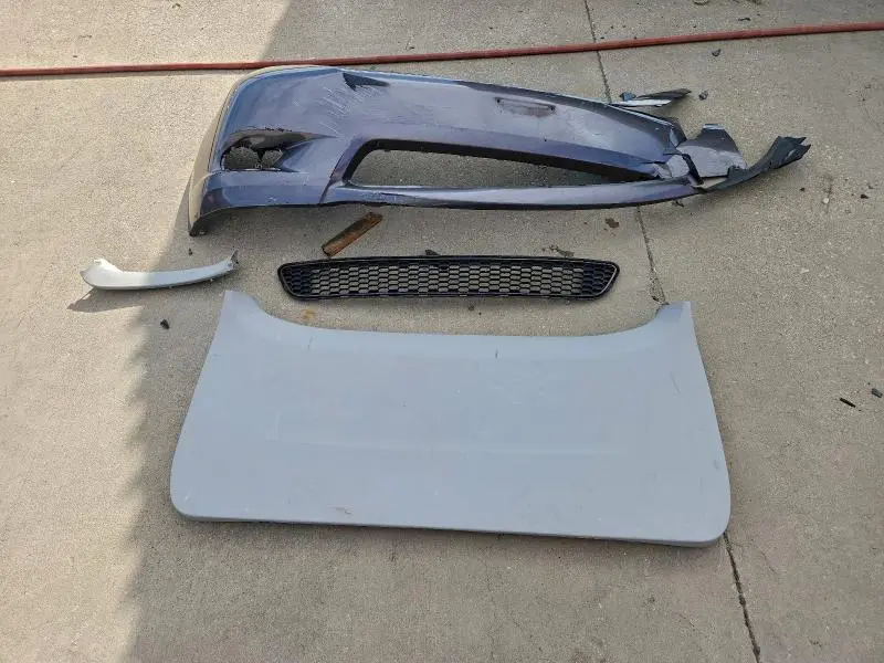 2014 TOYOTA SIENNA LE  