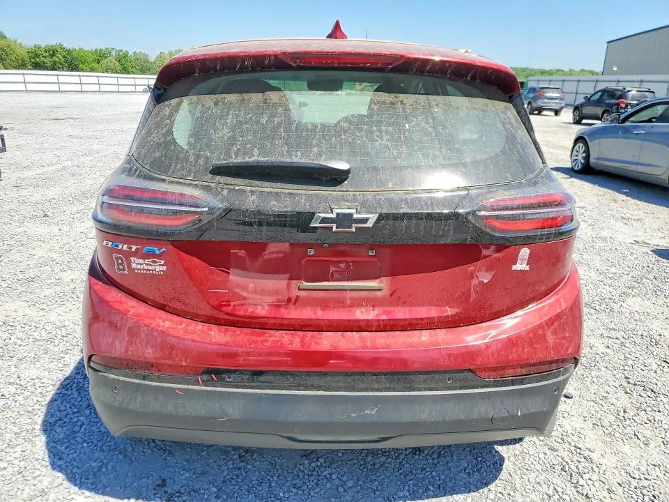 2023 CHEVROLET BOLT EV 1LT  