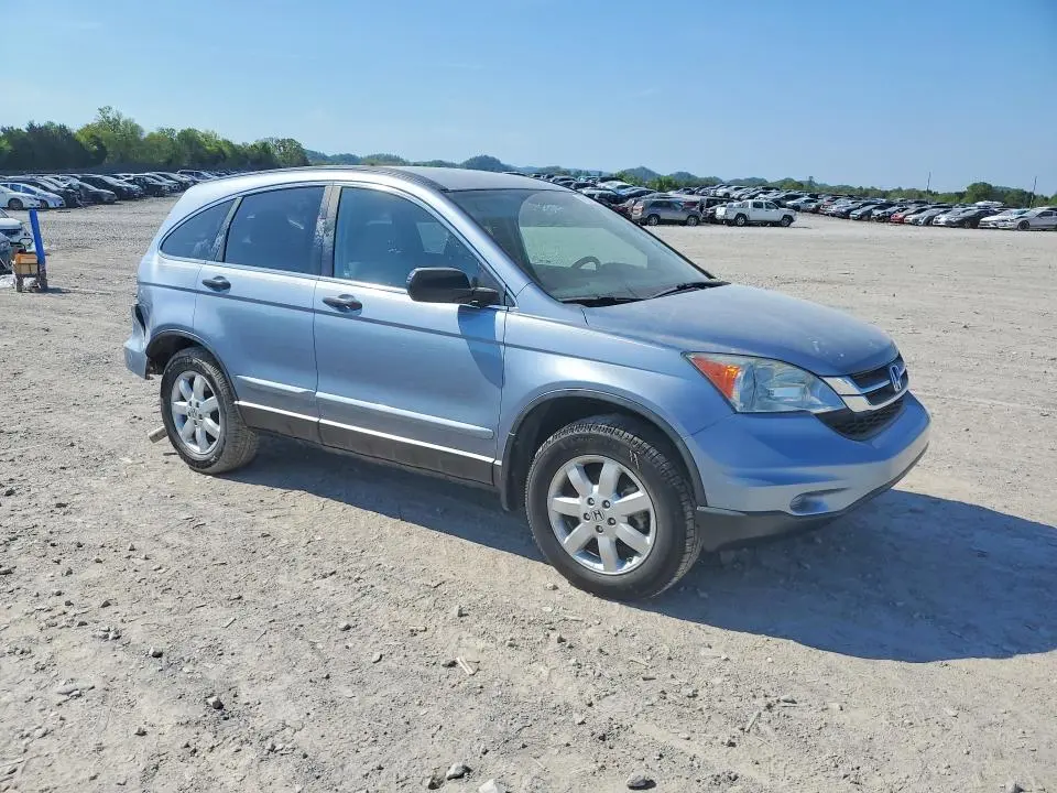2011 HONDA CR-V SE  