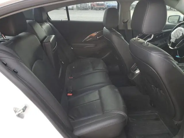2015 BUICK LACROSSE   