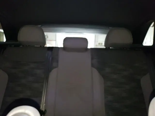 2022 VOLKSWAGEN ID.4 PRO  