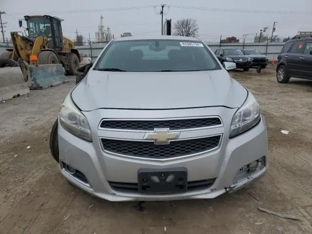2013 CHEVROLET MALIBU 1LT