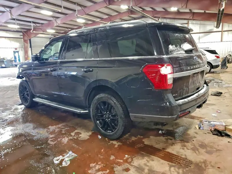 2023 FORD EXPEDITION XLT  