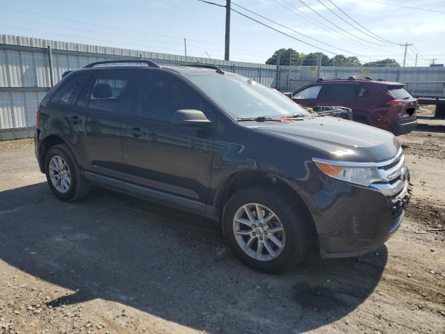 2014 FORD EDGE SE