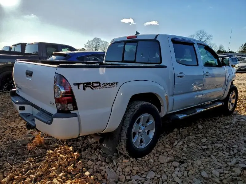 2014 TOYOTA TACOMA V6  