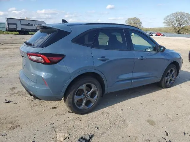 2023 FORD ESCAPE ST LINE  