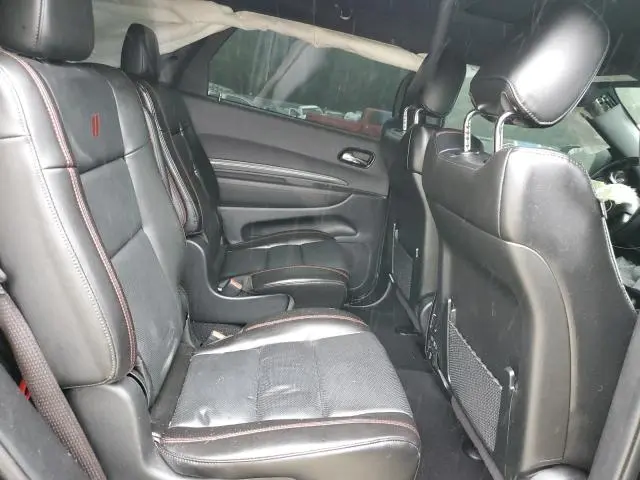 2023 DODGE DURANGO R/T  