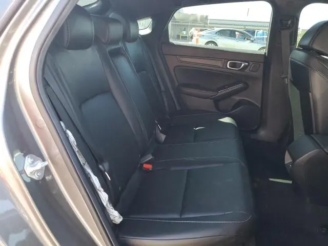 2024 ACURA INTEGRA A-SPEC TECH  