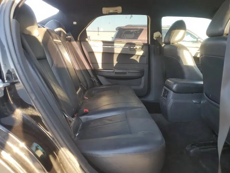 2010 CHRYSLER 300 TOURING  