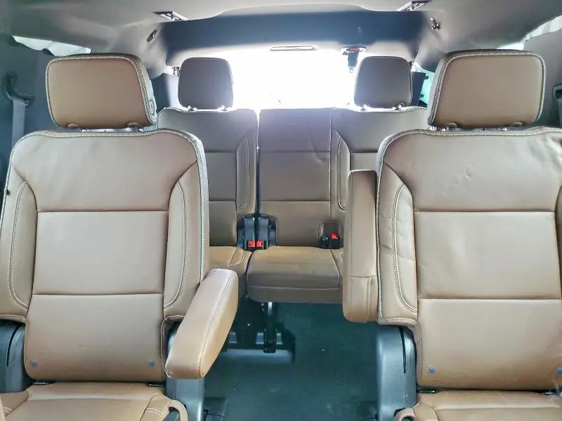 2023 CHEVROLET TAHOE C1500 HIGH COUNTRY  