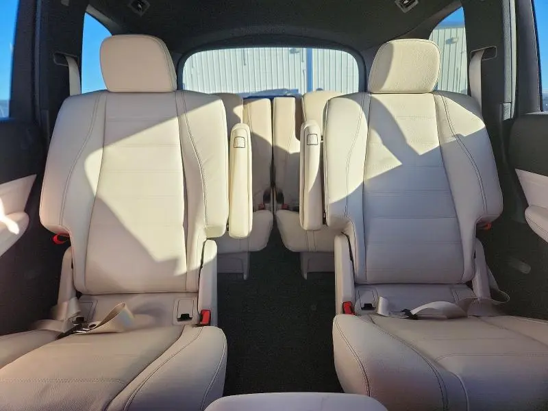 2024 MERCEDES-BENZ GLS 450 4MATIC  