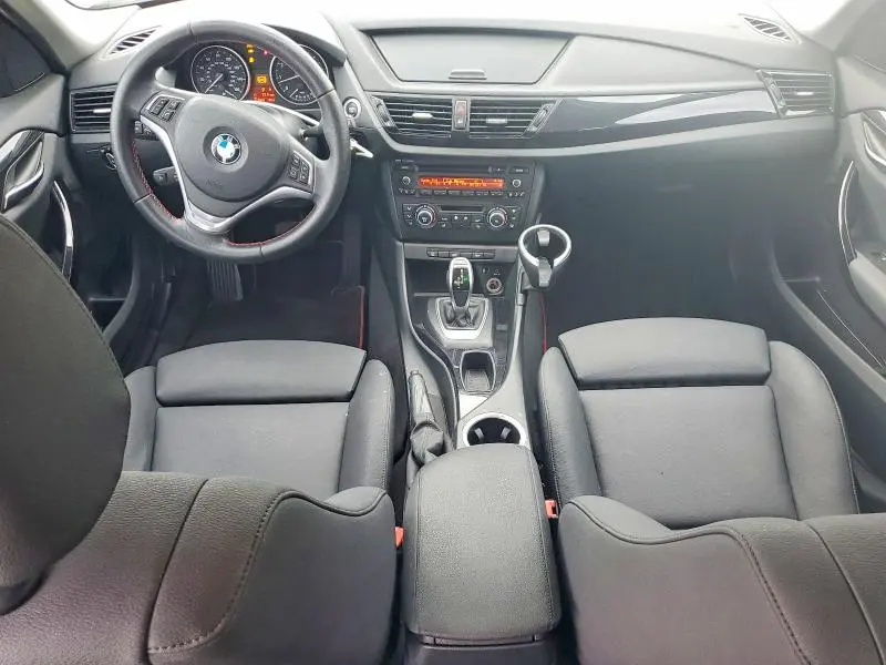 2014 BMW X1 SDRIVE28I  