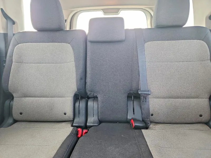 2012 FORD FLEX SEL  