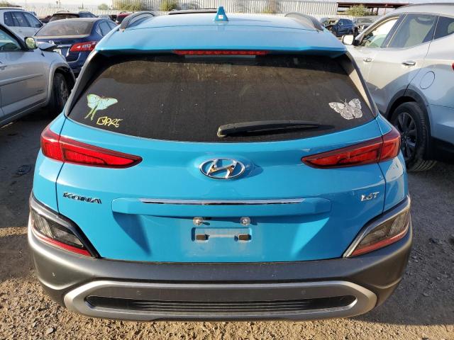 2023 HYUNDAI KONA LIMITED