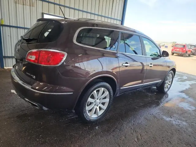 2015 BUICK ENCLAVE