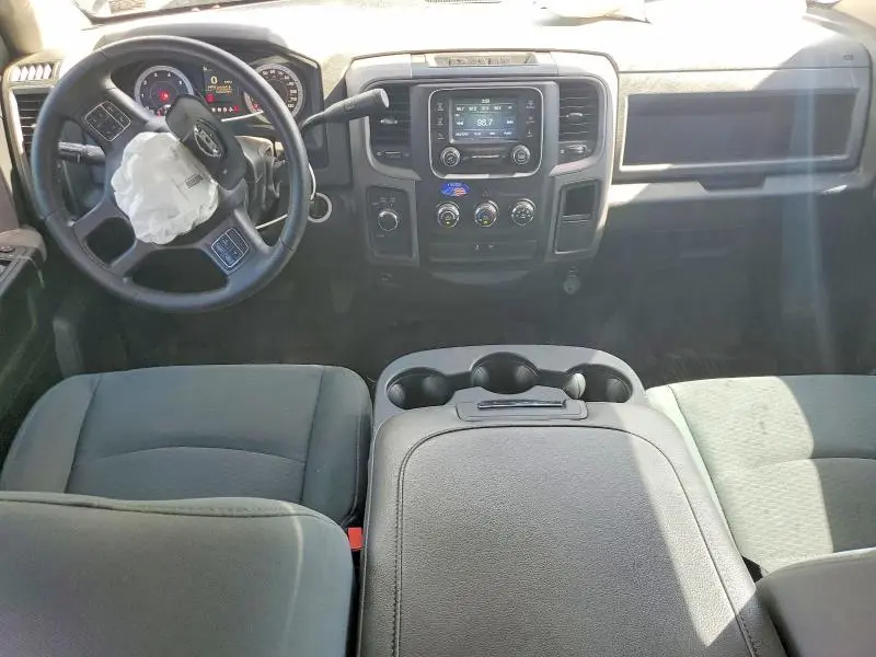 2017 RAM 1500 ST  