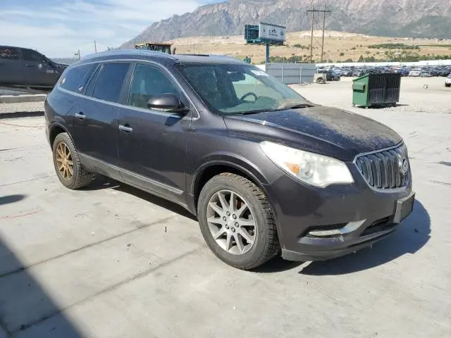 2014 BUICK ENCLAVE   