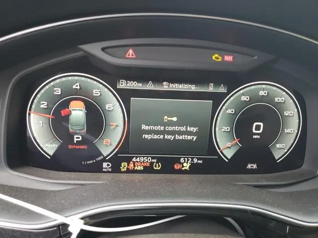 2021 AUDI Q7 PREMIUM PLUS  