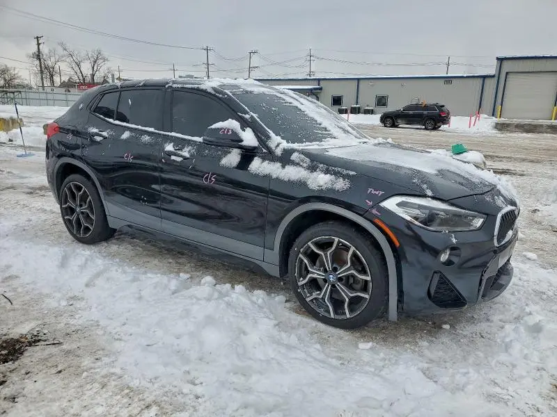 2018 BMW X2 XDRIVE28I  