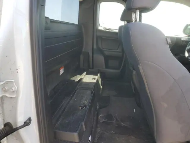 2023 TOYOTA TACOMA ACCESS CAB  