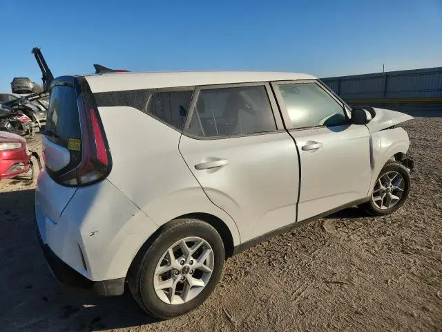 2025 KIA SOUL   