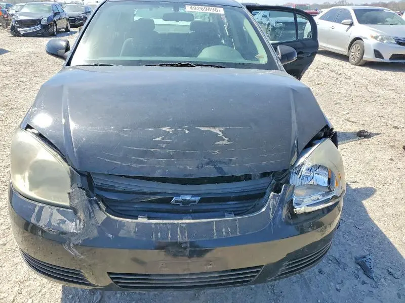 2010 CHEVROLET COBALT 1LT  