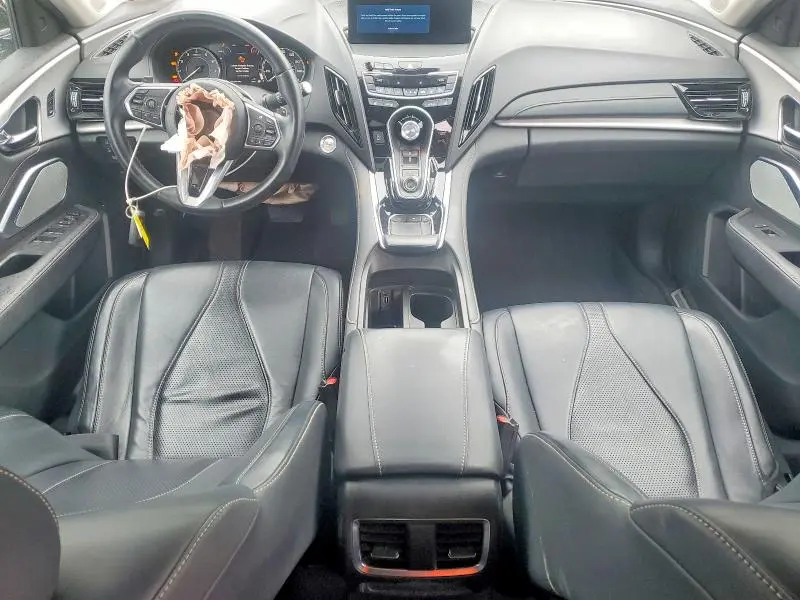 2019 ACURA RDX TECHNOLOGY  
