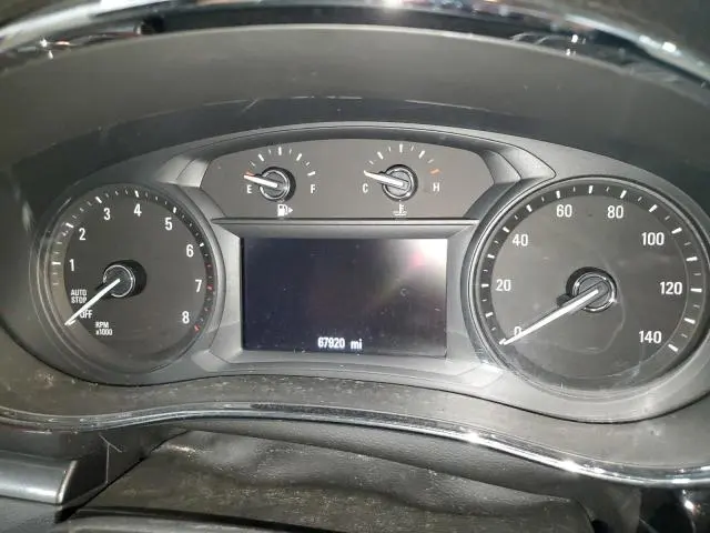 2018 BUICK ENCORE PREFERRED II  