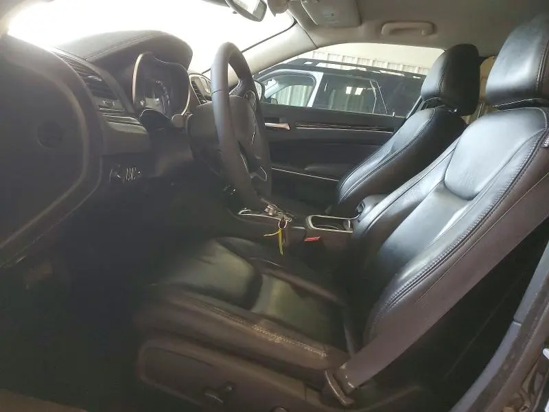 2023 CHRYSLER 300 TOURING L  