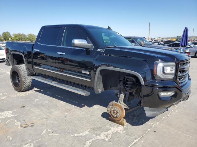 2016 GMC SIERRA K1500 SLT