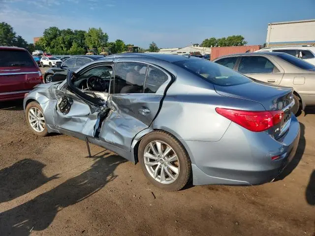 2017 INFINITI Q50 PREMIUM  