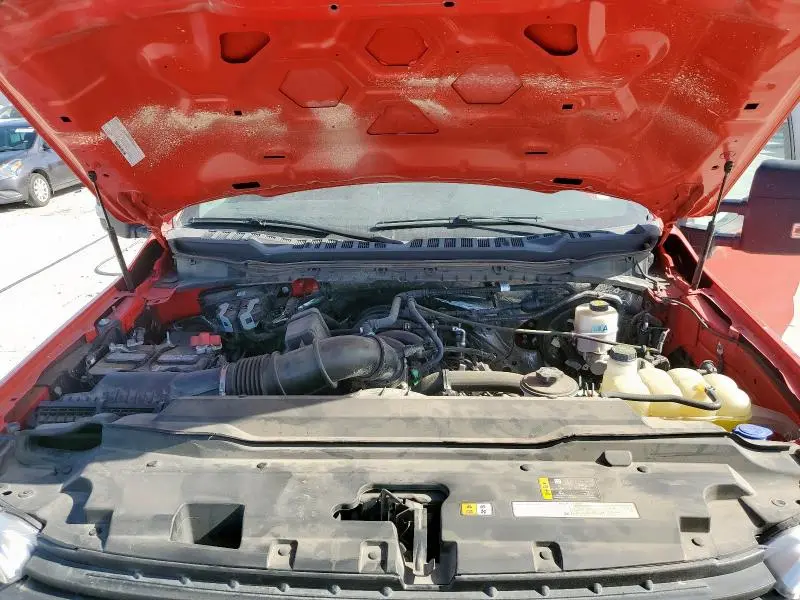 2024 FORD F250 SUPER DUTY  