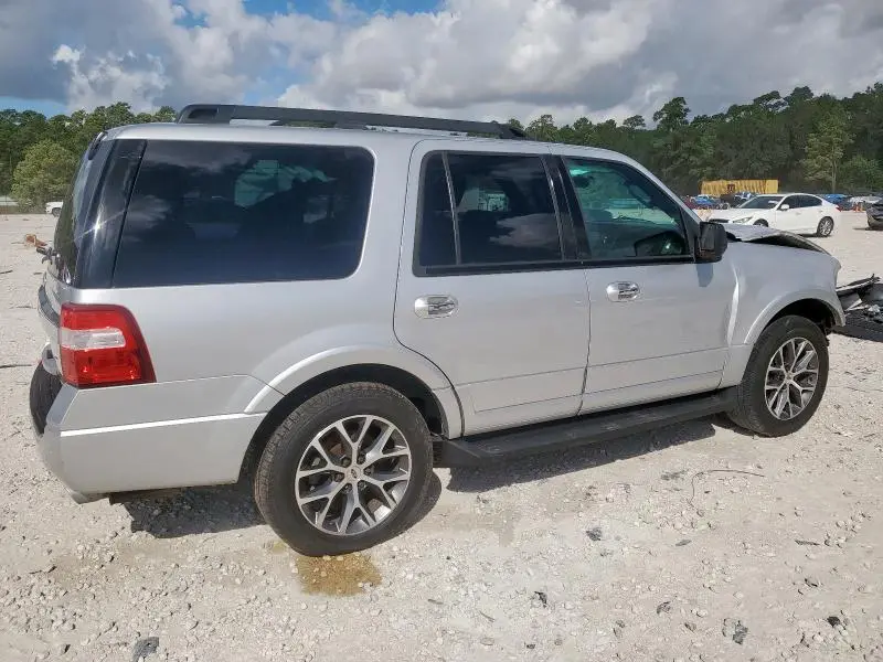 2015 FORD EXPEDITION XLT  