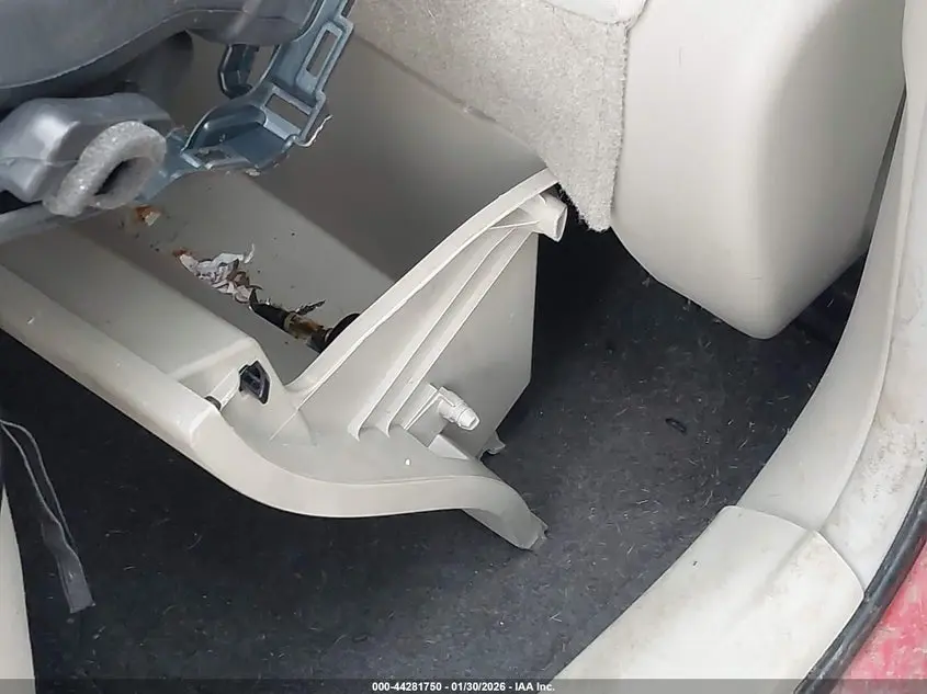 2014 TOYOTA PRIUS TWO